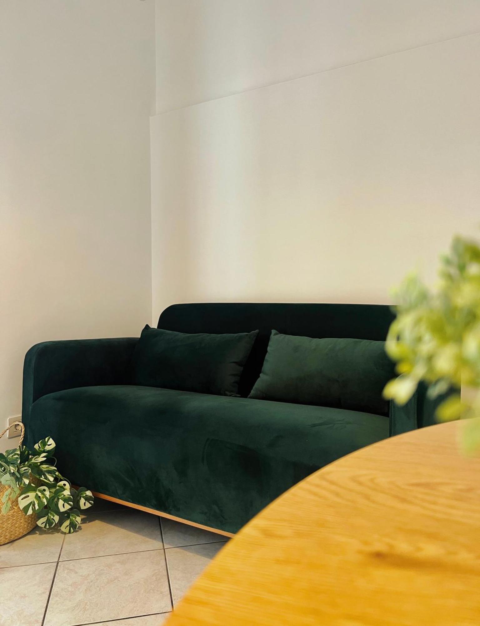 Apartamento & Giulietta Roma