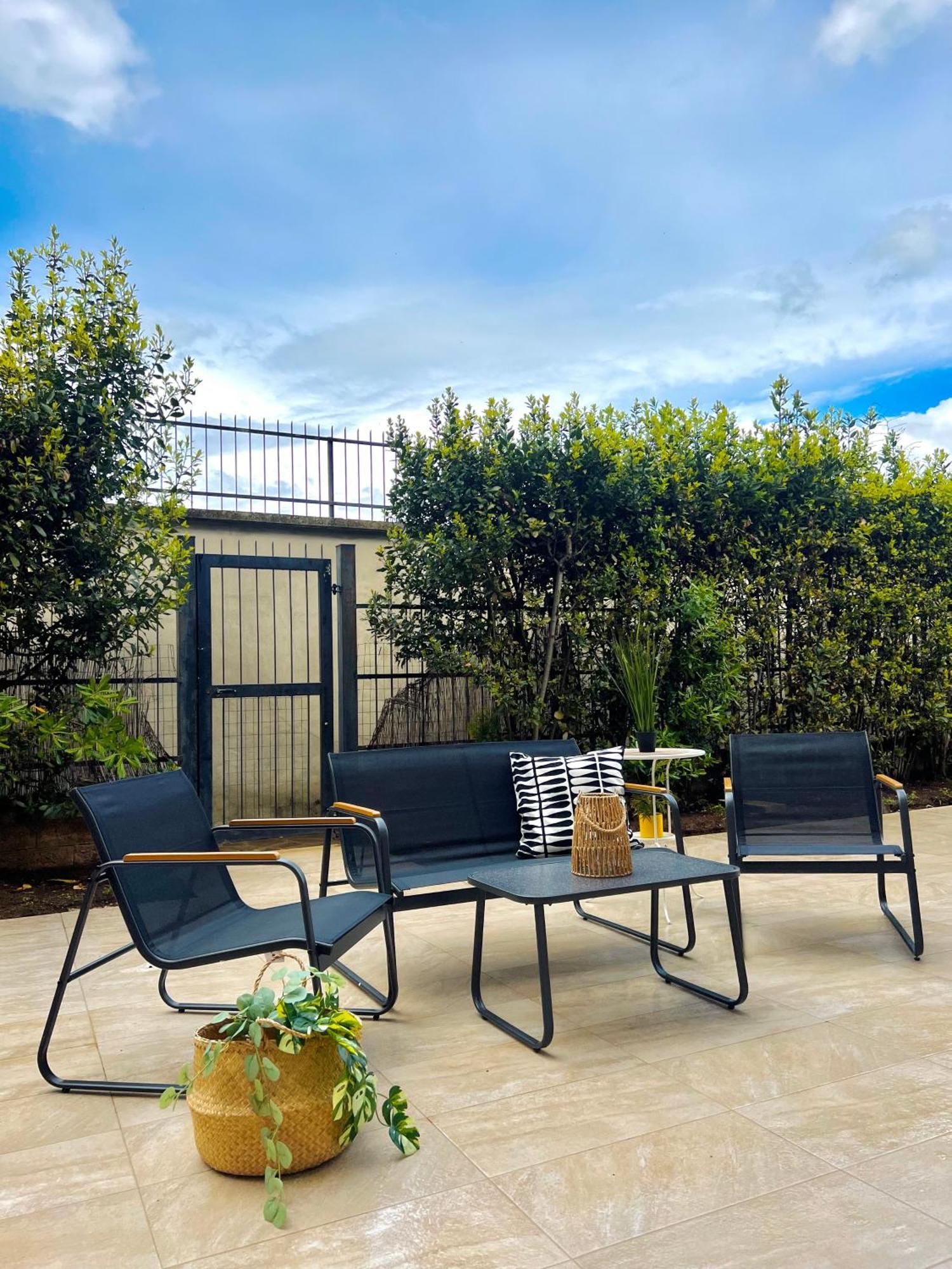 & Giulietta Apartamento Roma