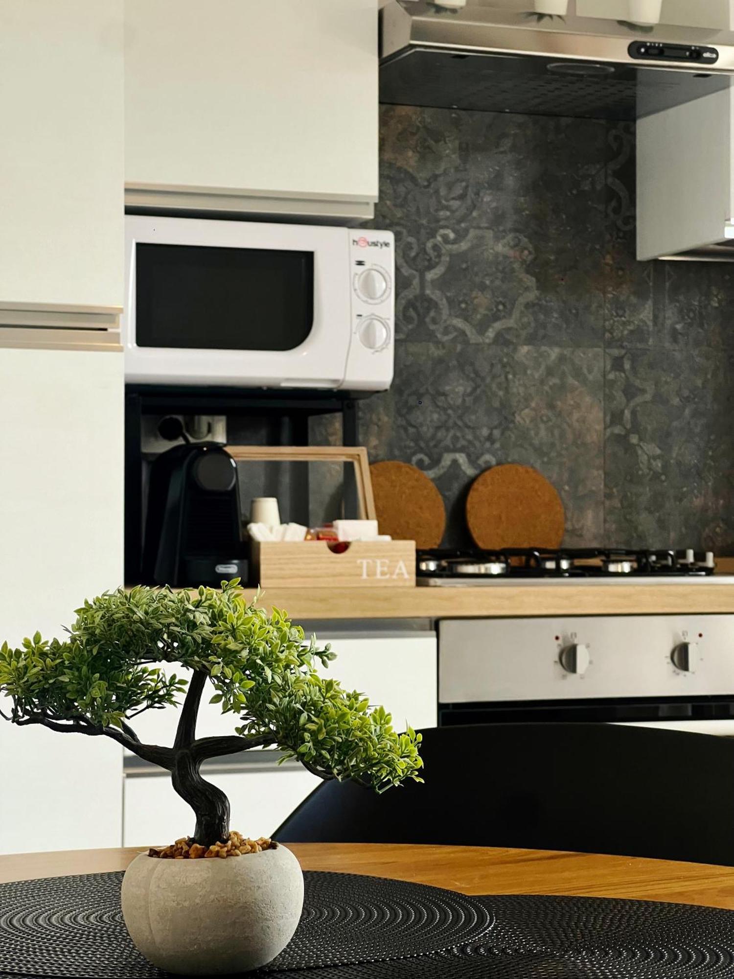 Apartamento & Giulietta Roma