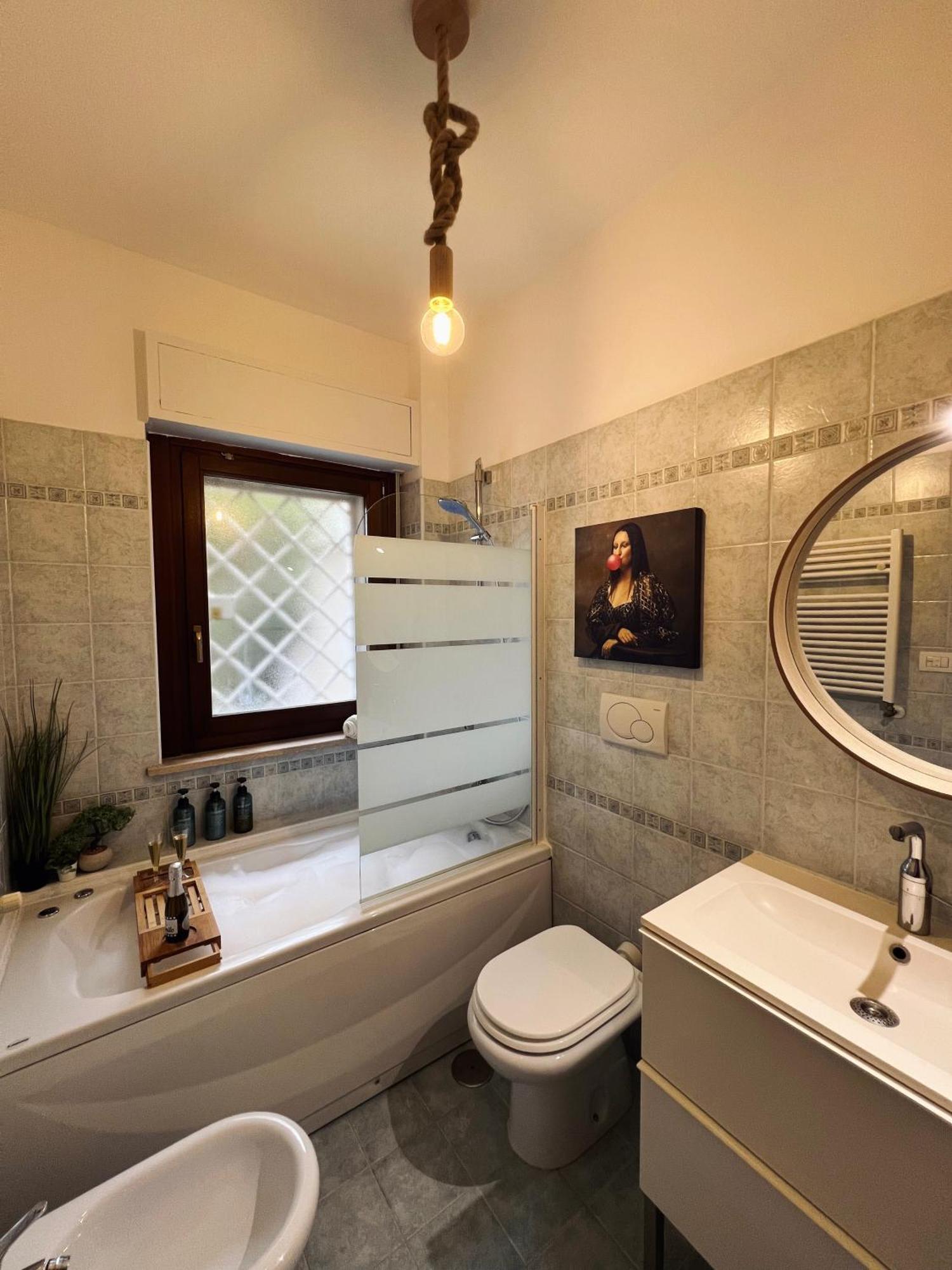 & Giulietta Apartamento